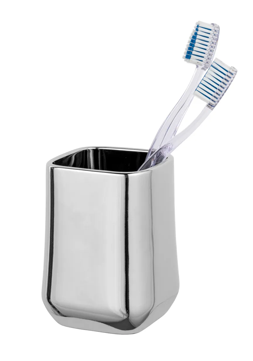 Zahnputzbecher Adine detail