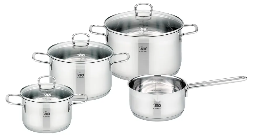 Topfset Triton 4-tlg. hauptaufnahme