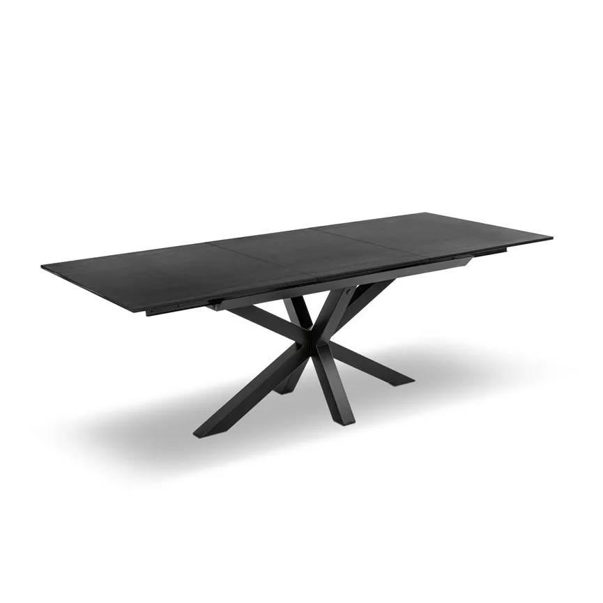 Esstisch 160 MZ detail