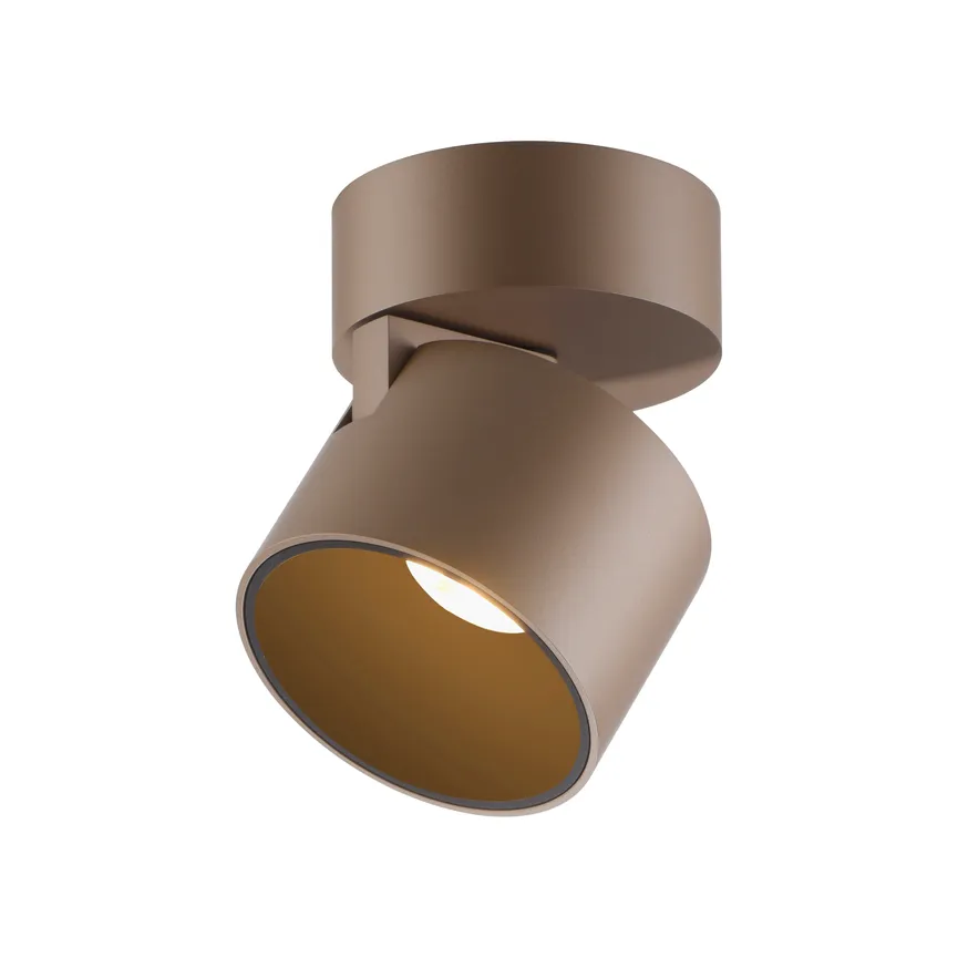 LED-Deckenleuchte "PURE Cup" detail