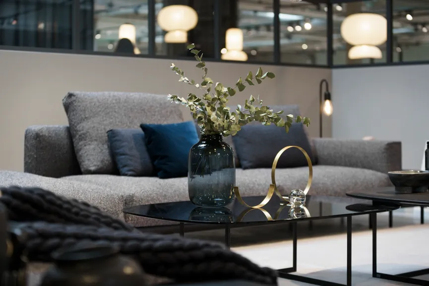 Couchtisch 932-212 milieu