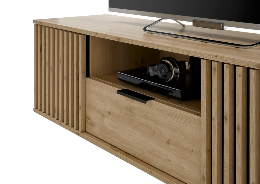 TV-Lowboard detail