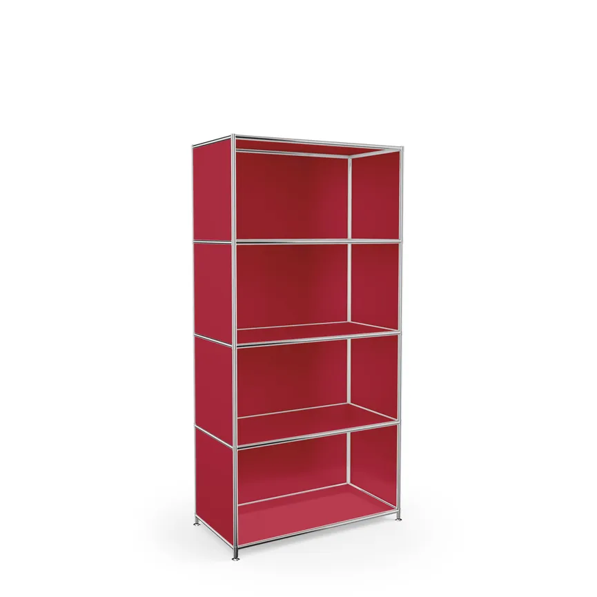 Bücherregal hauptaufnahme