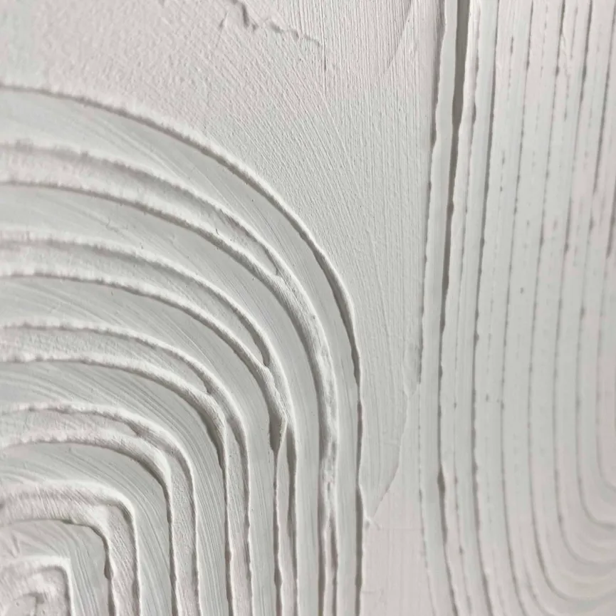 Original "Sharp" detail