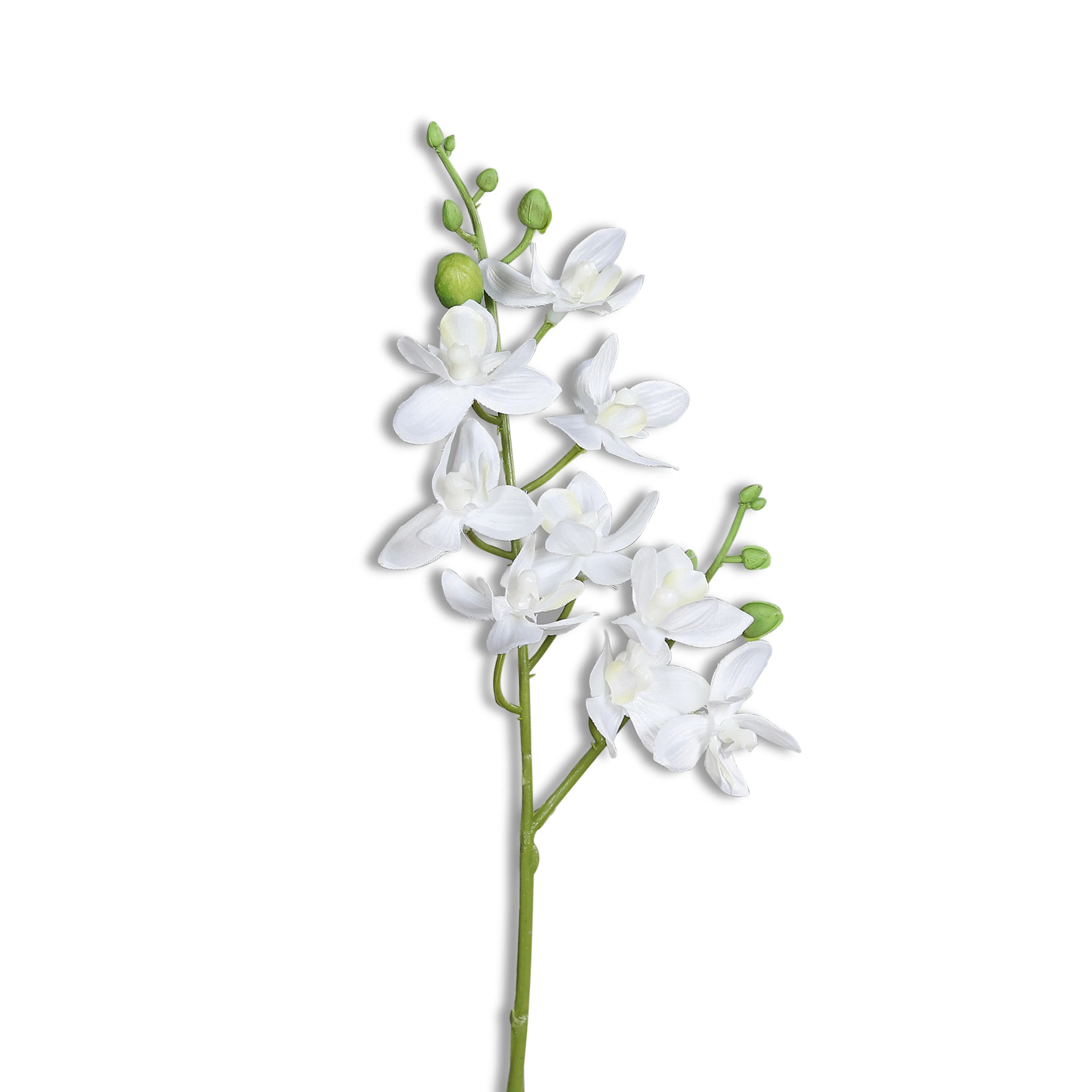 Kunstblume Mini-Orchidee Phalaenopsis
