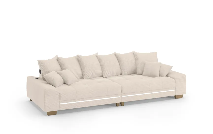 Bigsofa+LED+Soundsystem hauptaufnahme