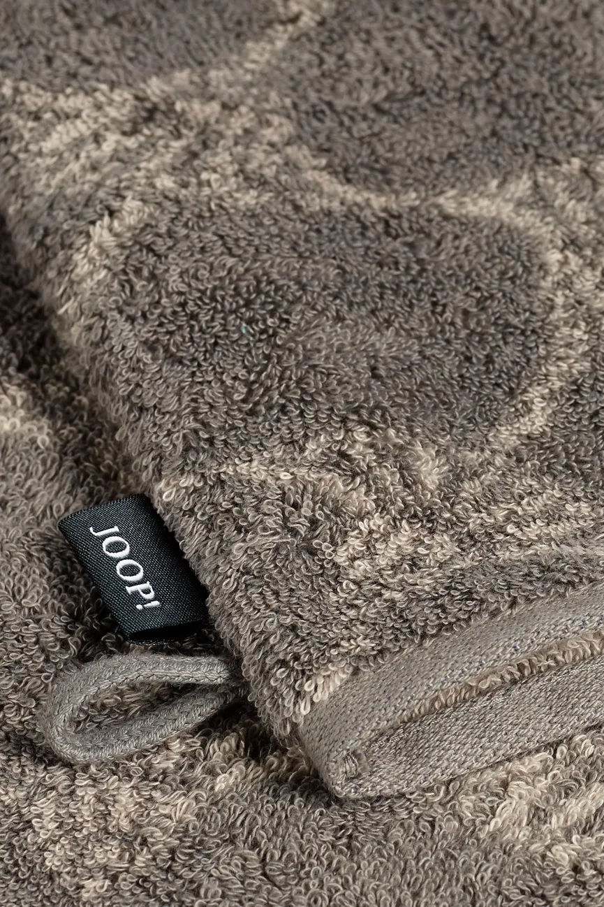 Waschhand.JOOP! Cornflower detail