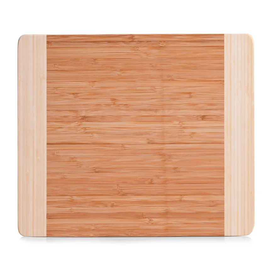 Schneidebrett Bamboo 34x29x1,8 hauptaufnahme