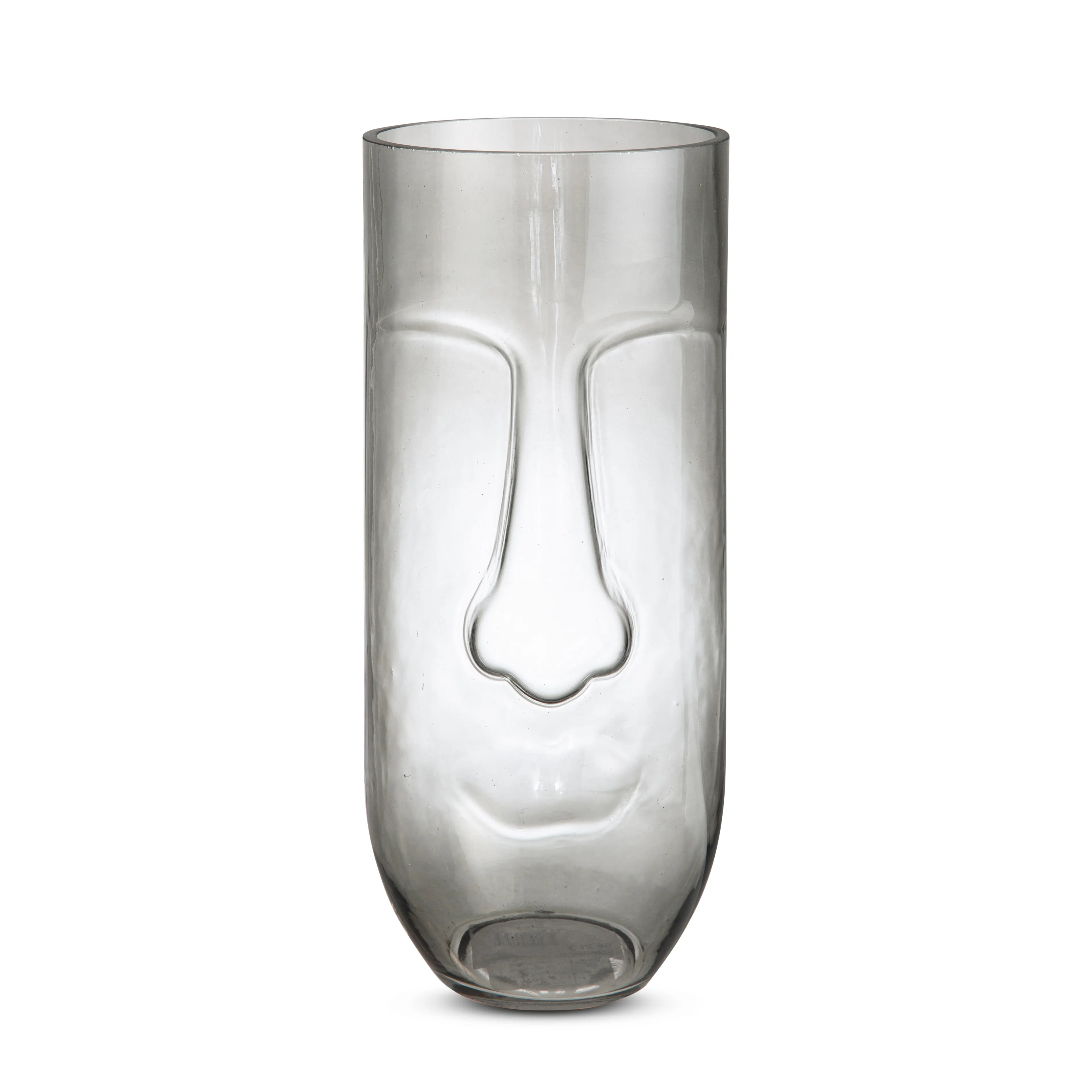 Vase Gesicht 28 cm
