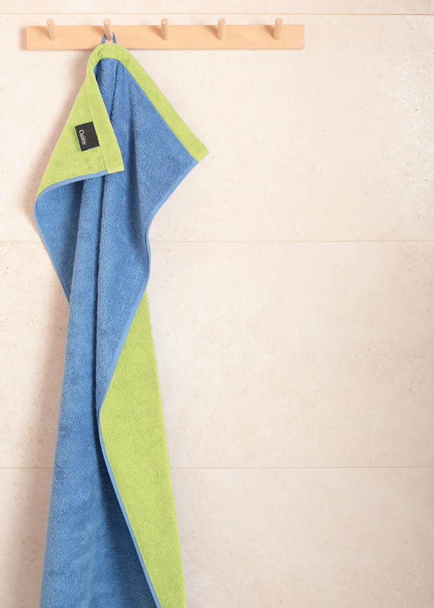 Duschtuch Splash milieu