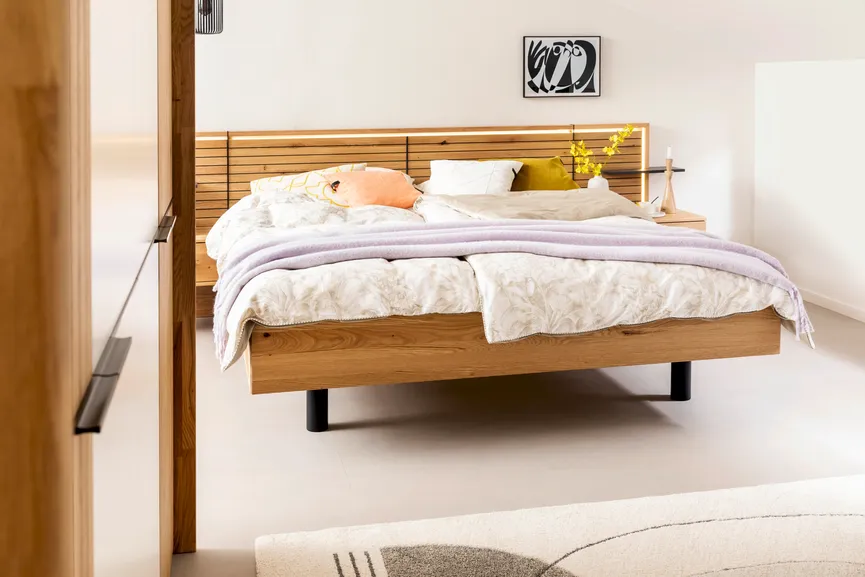 Schöner Wohnen milieu