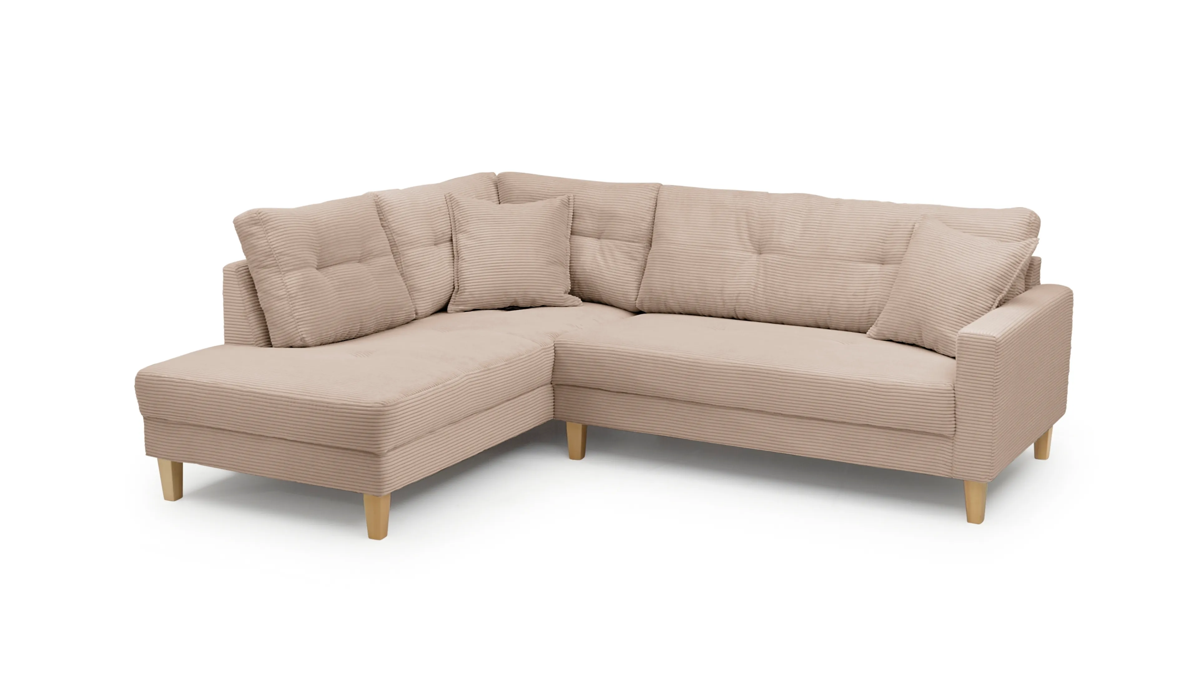 Ecksofa Donna