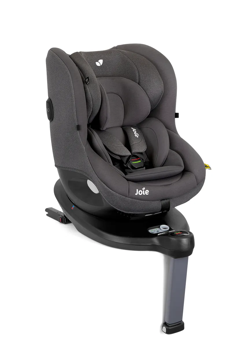 I-Spin 360, Thunder material_farbe