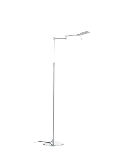 LED-Stehlampe