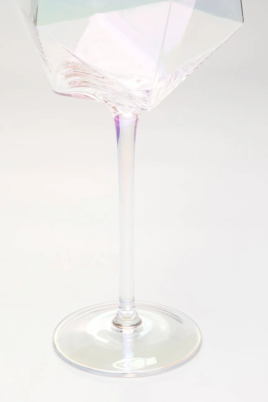 Rotweinglas "Diamond" 305 ml detail