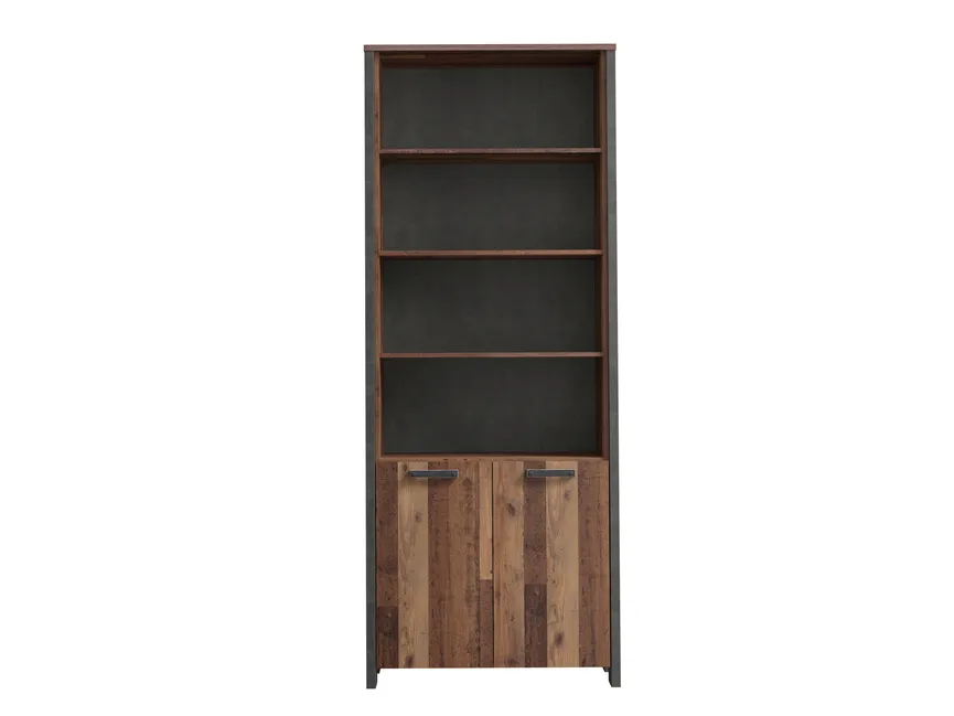 Regal 4F/2T hauptaufnahme