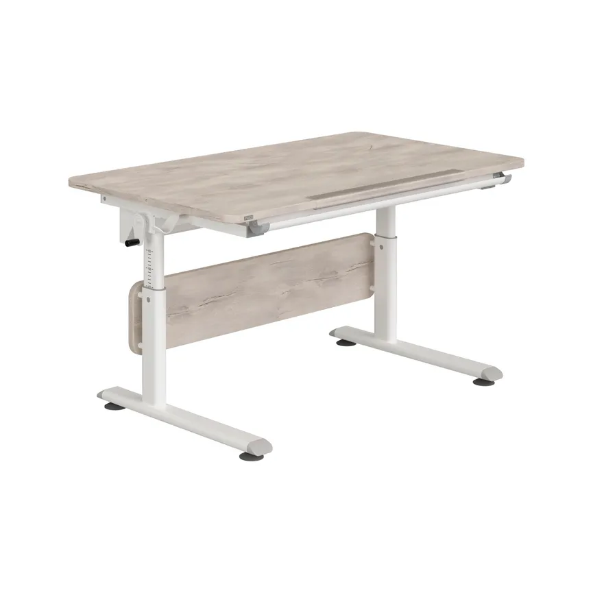 Schreibtisch Diego 120x70 cm hauptaufnahme