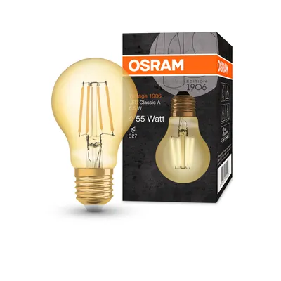 LED-Birne