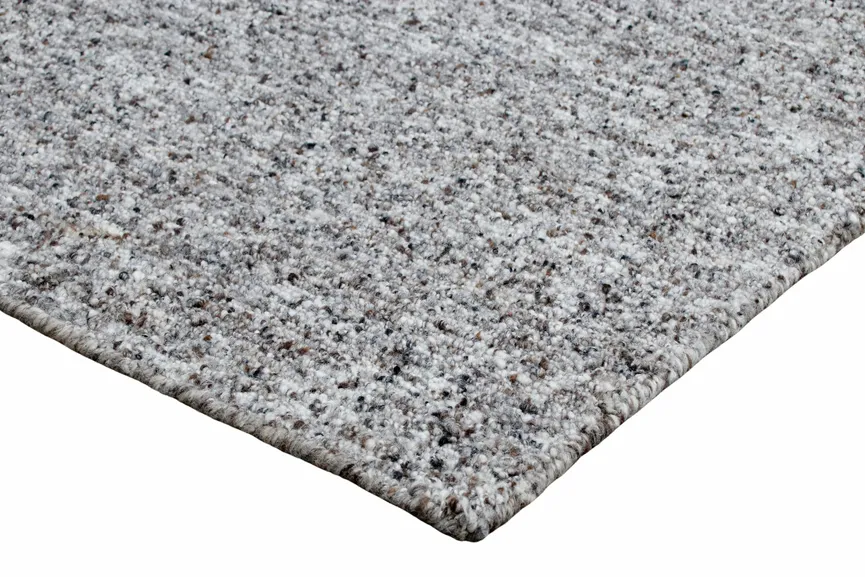Uni-Teppich detail