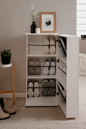 Schuhschrank