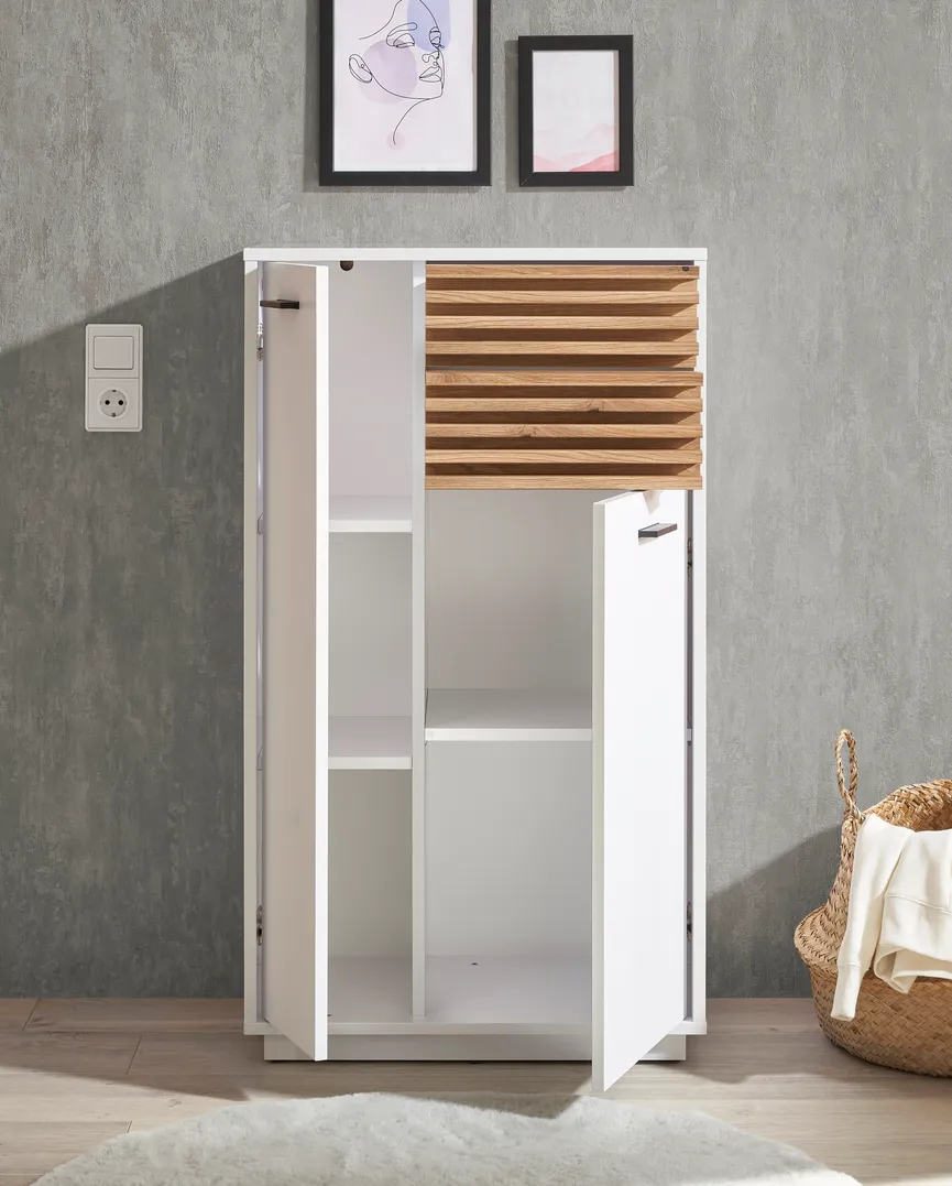 Highboard detail