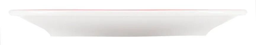 Untertasse "Pumuckl" bunt detail