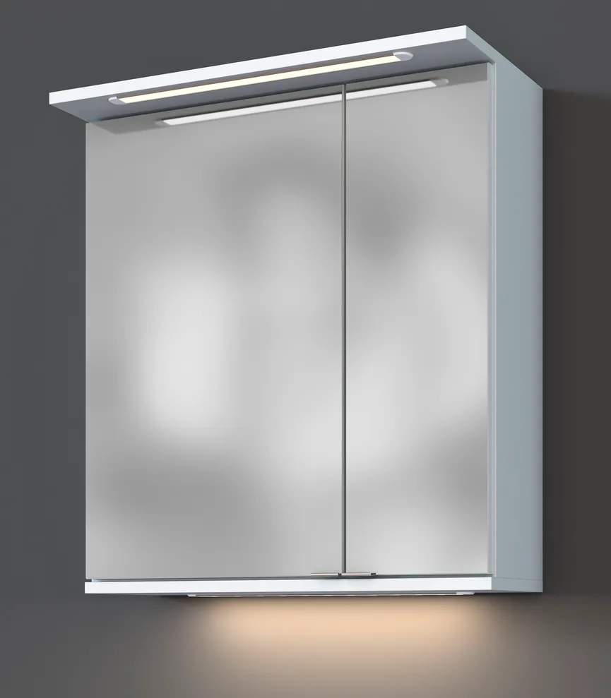 *Spiegelschrank Lynd 60 hauptaufnahme