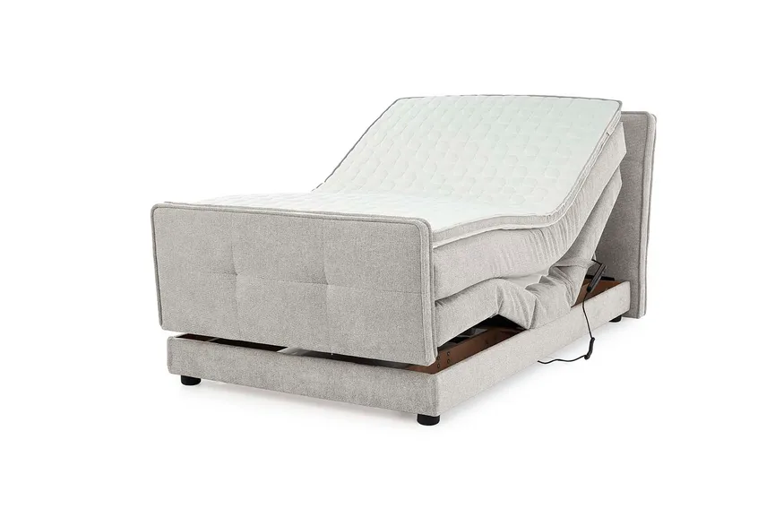 Boxspringbett 120x200 cm detail