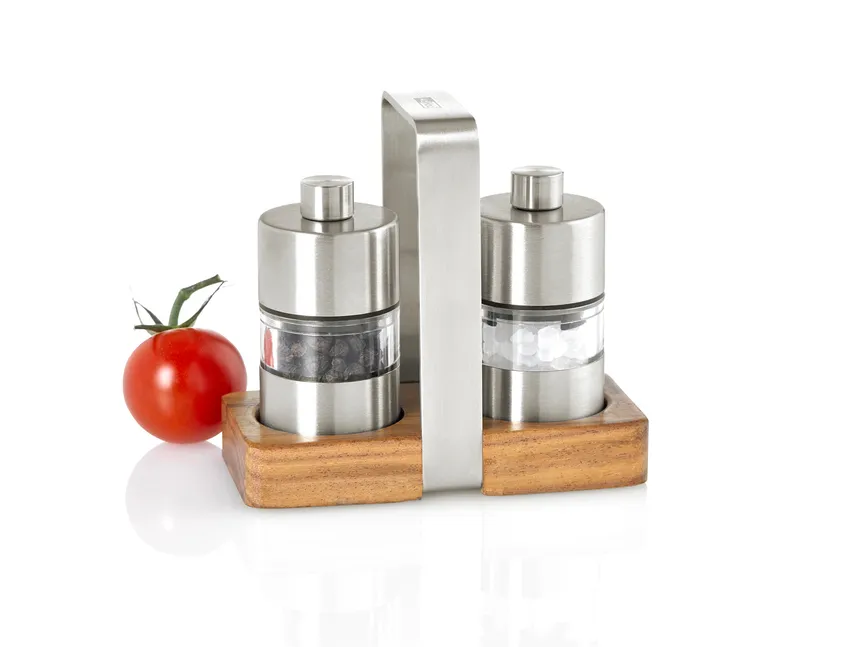 Pfeffer-/Salzmühlen Minimill detail