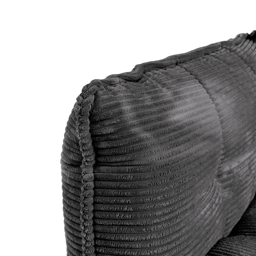 3-Sitzer detail