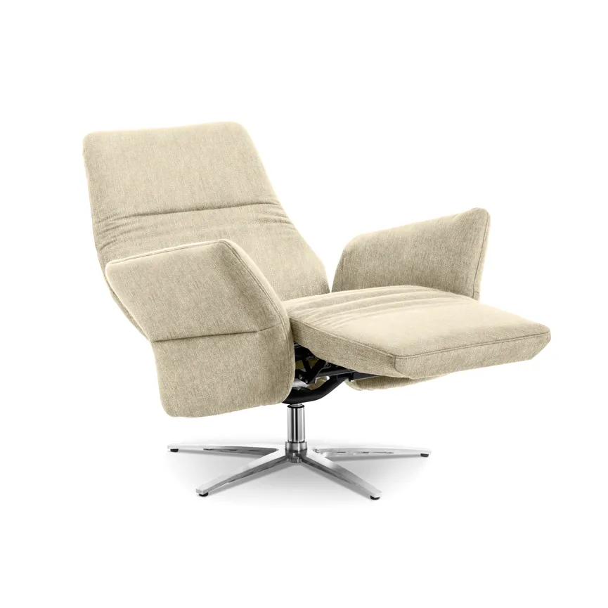 Comforte Uno Austin detail