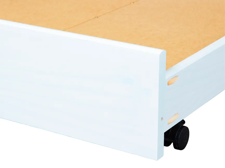 Bettkasten Umea detail