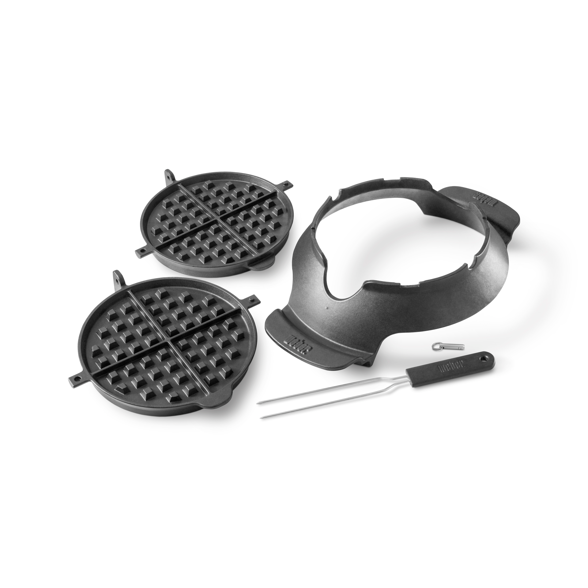 Waffeleisen 