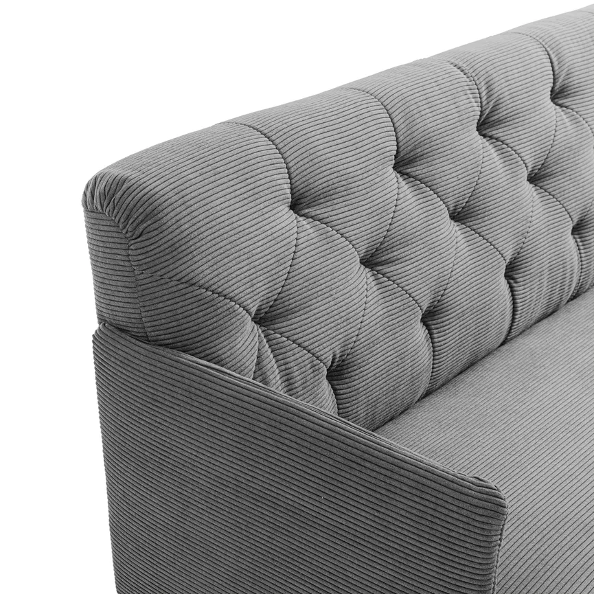 Solobank 3-Sitzer medium detail