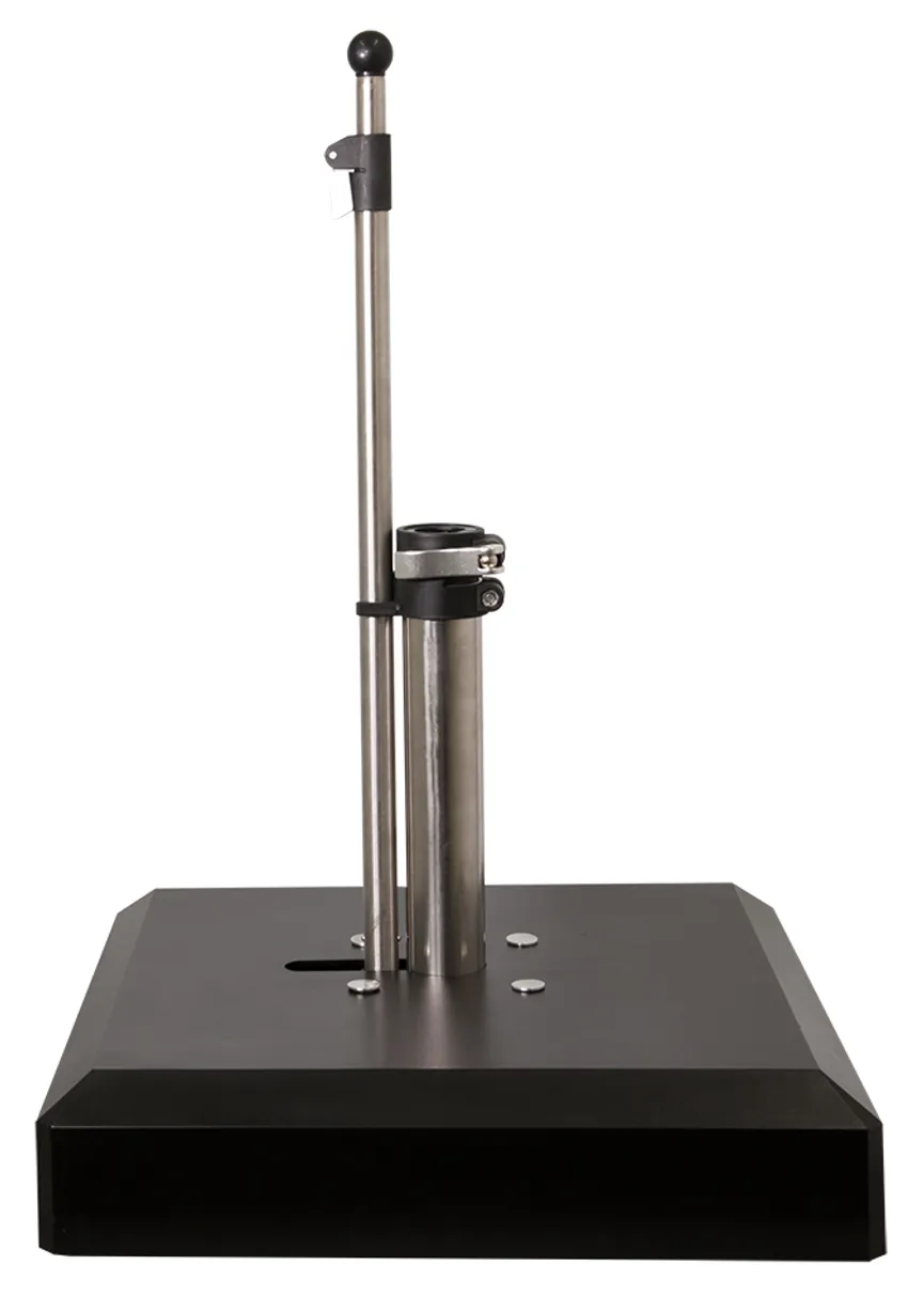 Alu-Vario K 50kg hauptaufnahme