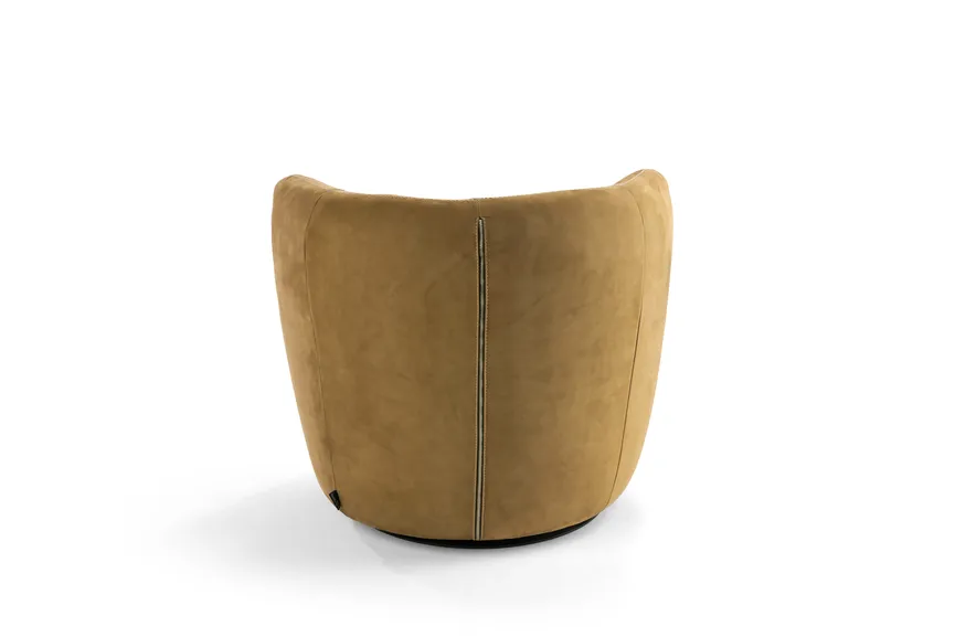 Sessel detail
