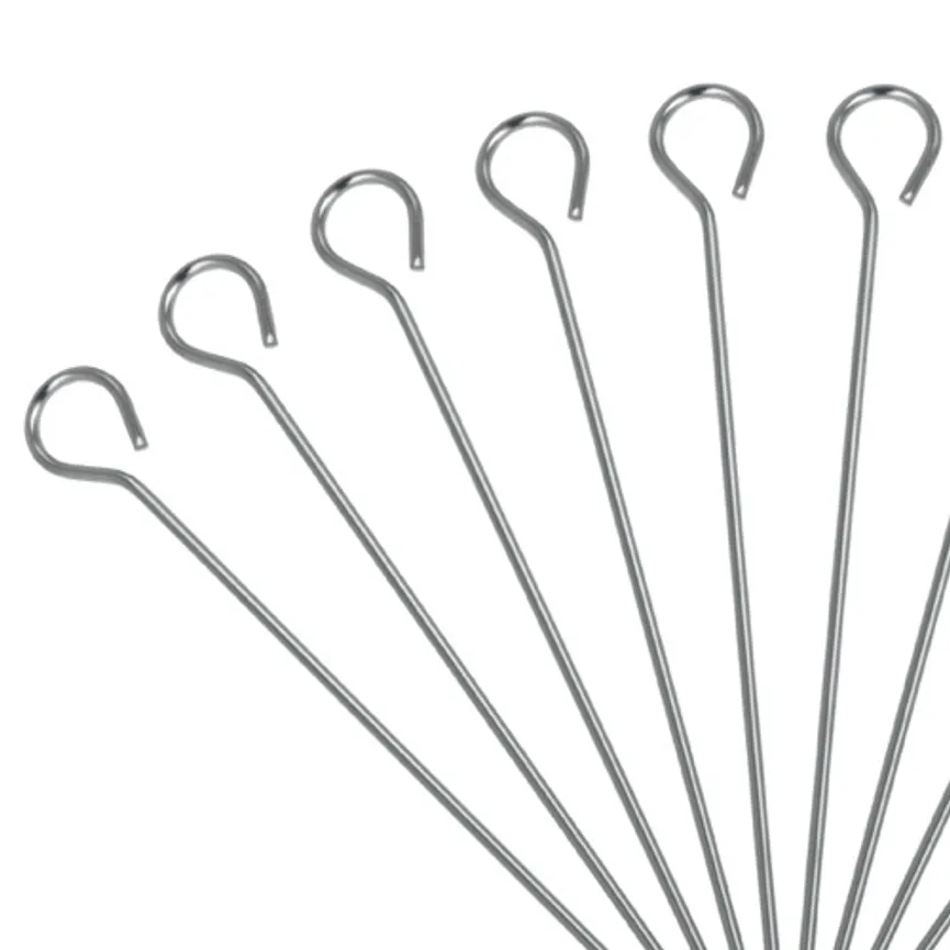 Rouladennadeln 10 Stk detail