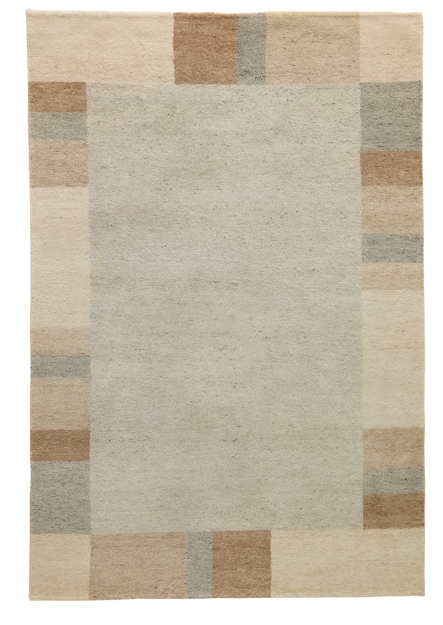 Gabbeh - hauptaufnahme