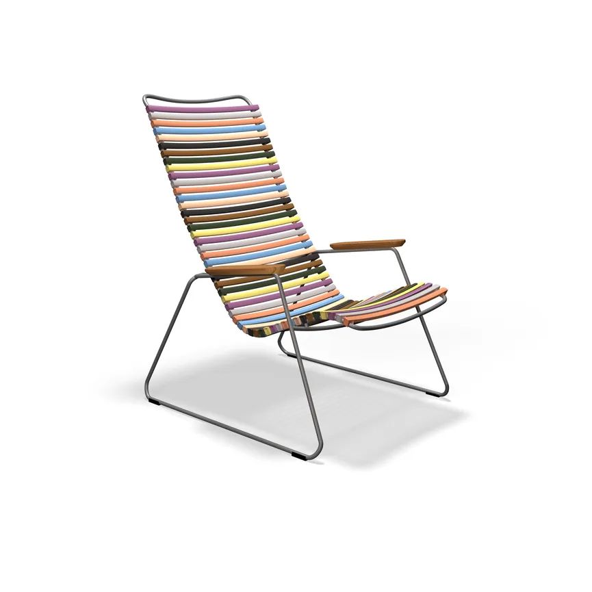 Lounge Stuhl hauptaufnahme