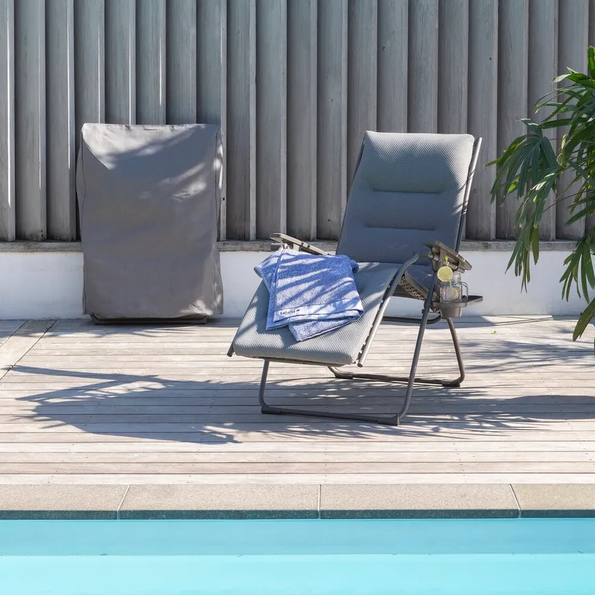 Relaxsessel BeComfort milieu
