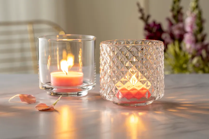 Tischlicht "Poesia" milieu