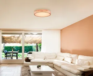 LED-Deckenleuchte