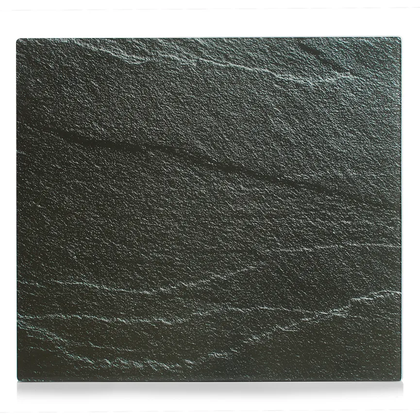 Herdblende/Abdeckplatte Granit hauptaufnahme