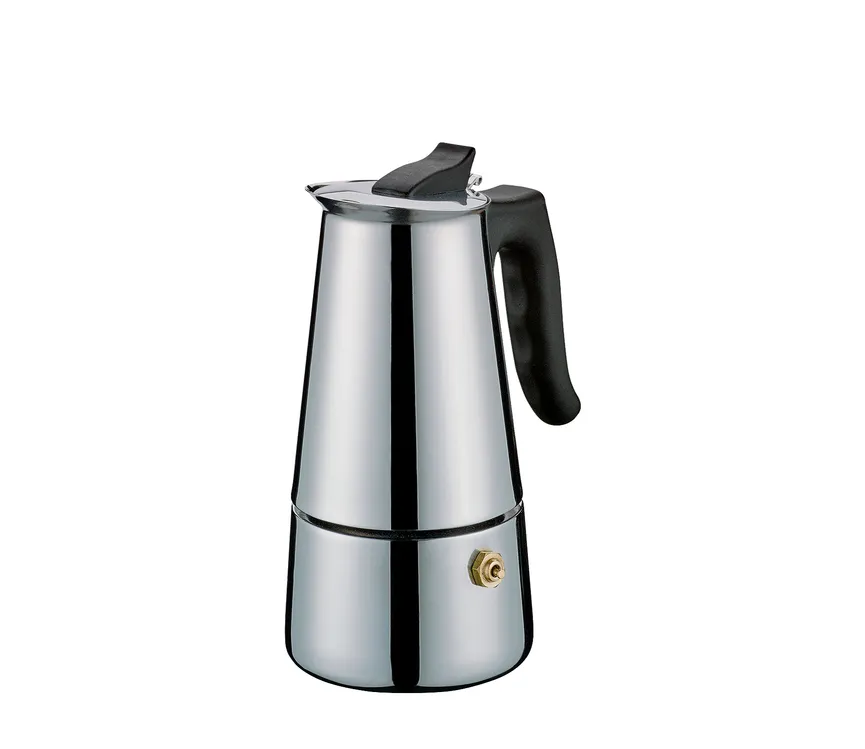 Espressokocher "Adriana" hauptaufnahme