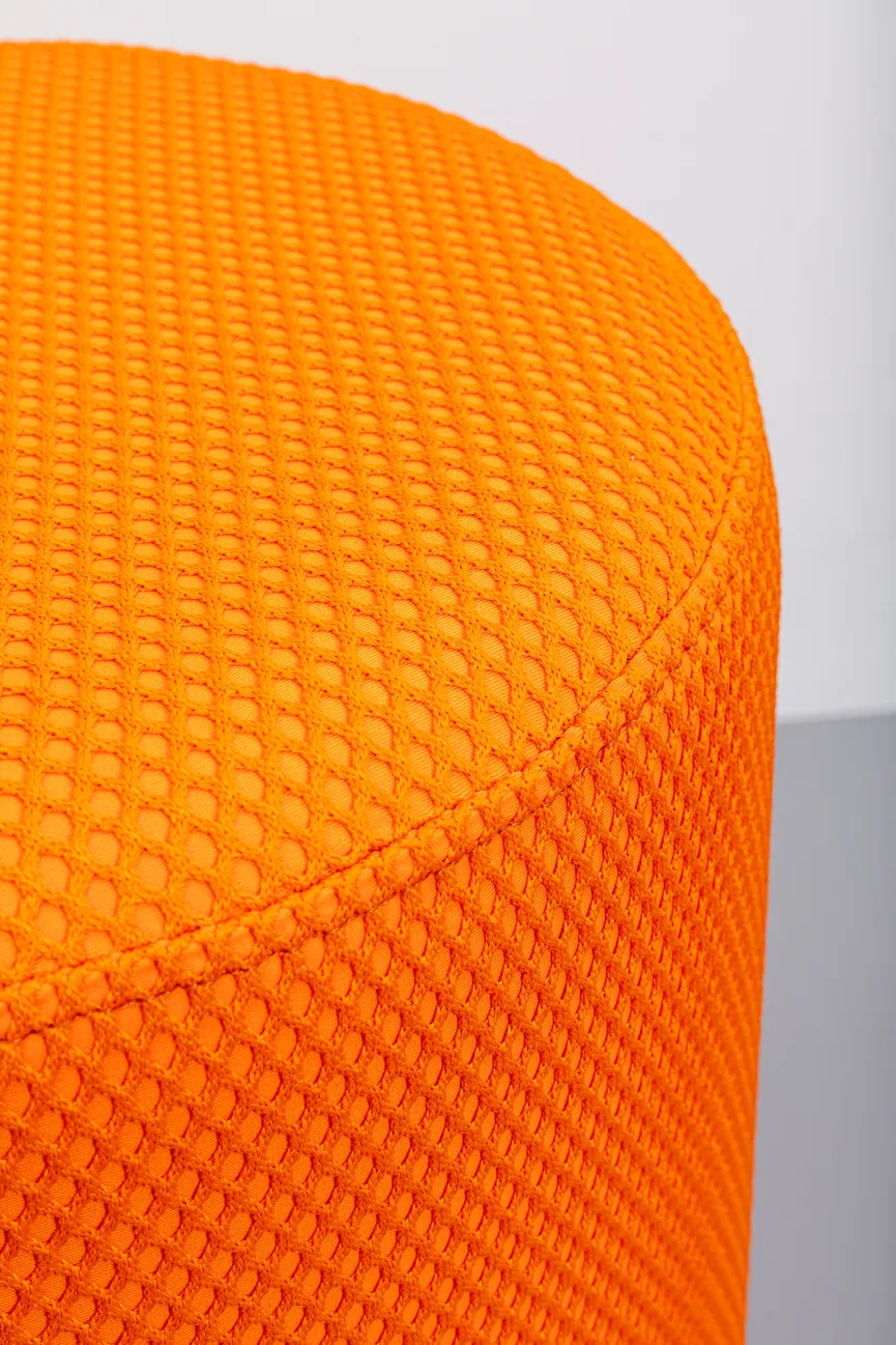 Hocker detail