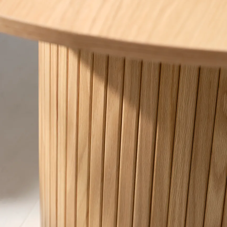 Esstisch detail