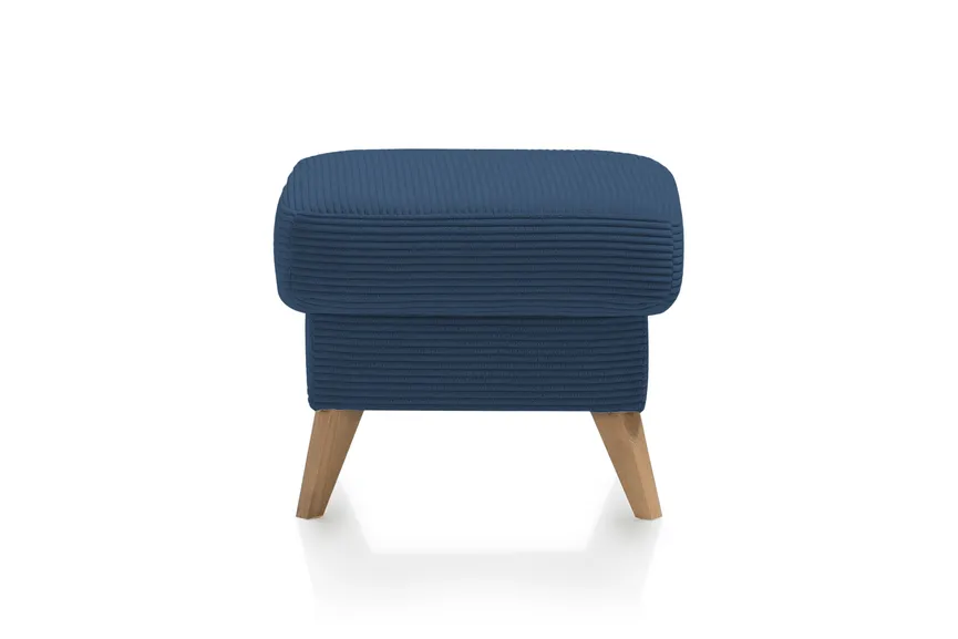 Hocker HO detail