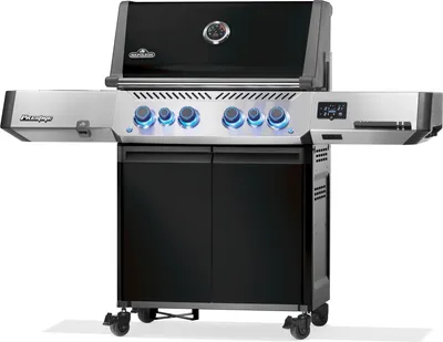 Gasgrill
