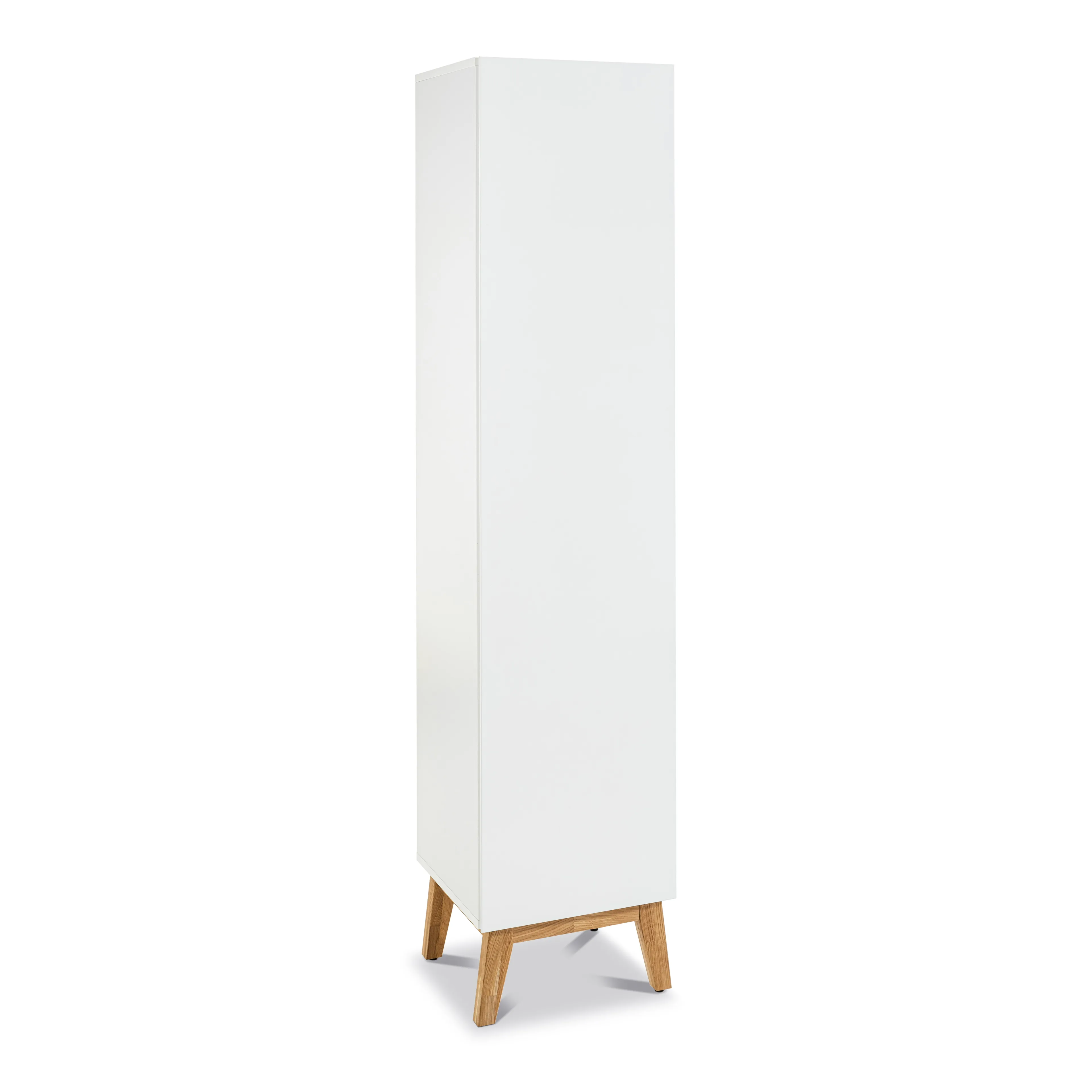 Standregal mit Tür Venta