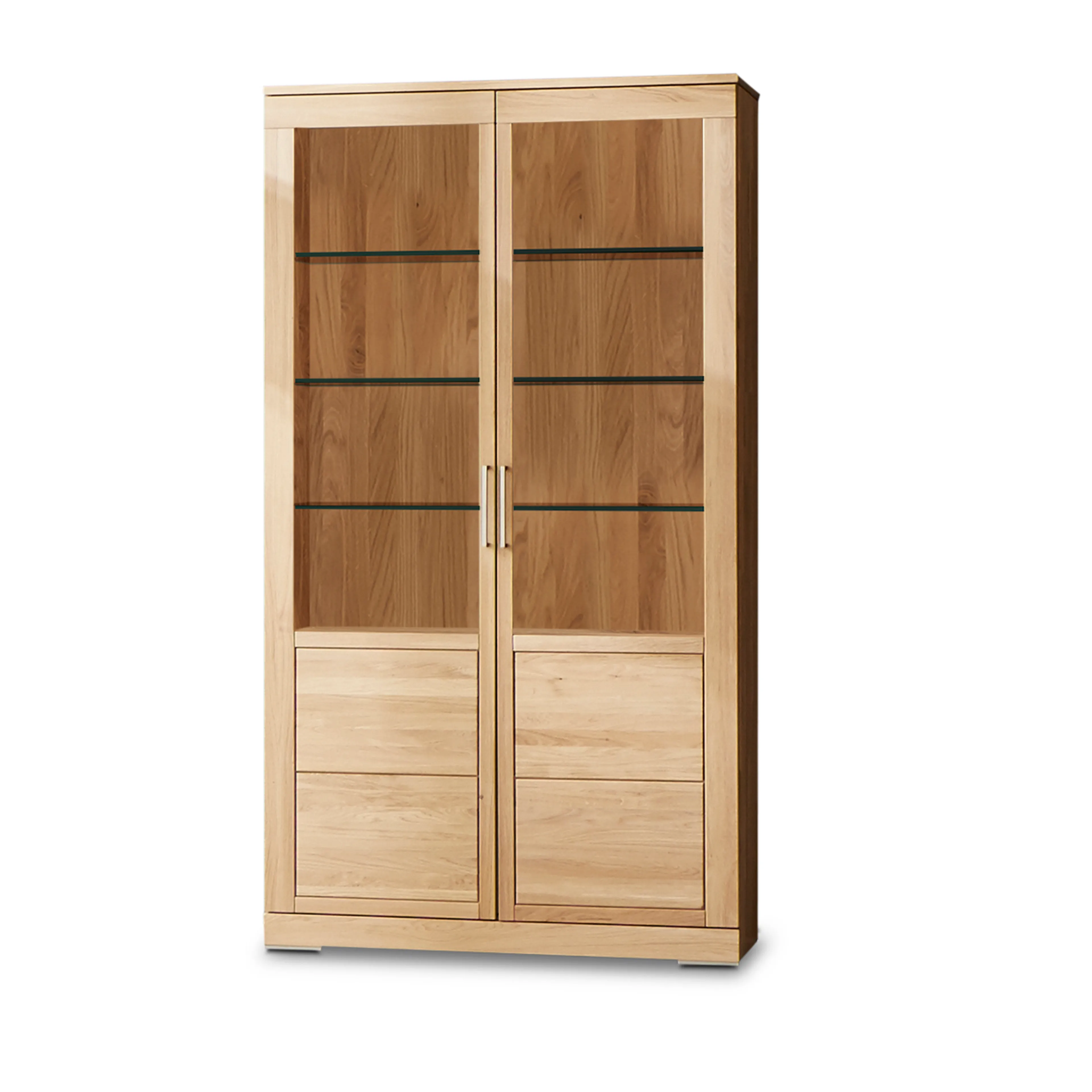 Vitrine Casera